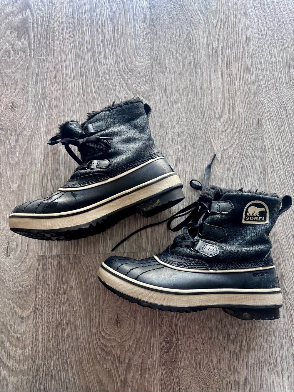 Sorel Winter Boots